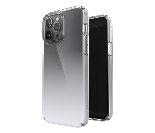 Speck Etui Speck Presidio Perfect-Clear + Ombre do iPhone 13 Pro M - 1458449 - zdjęcie 3